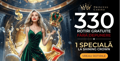 Bonus & Promotiecode Princess Casino